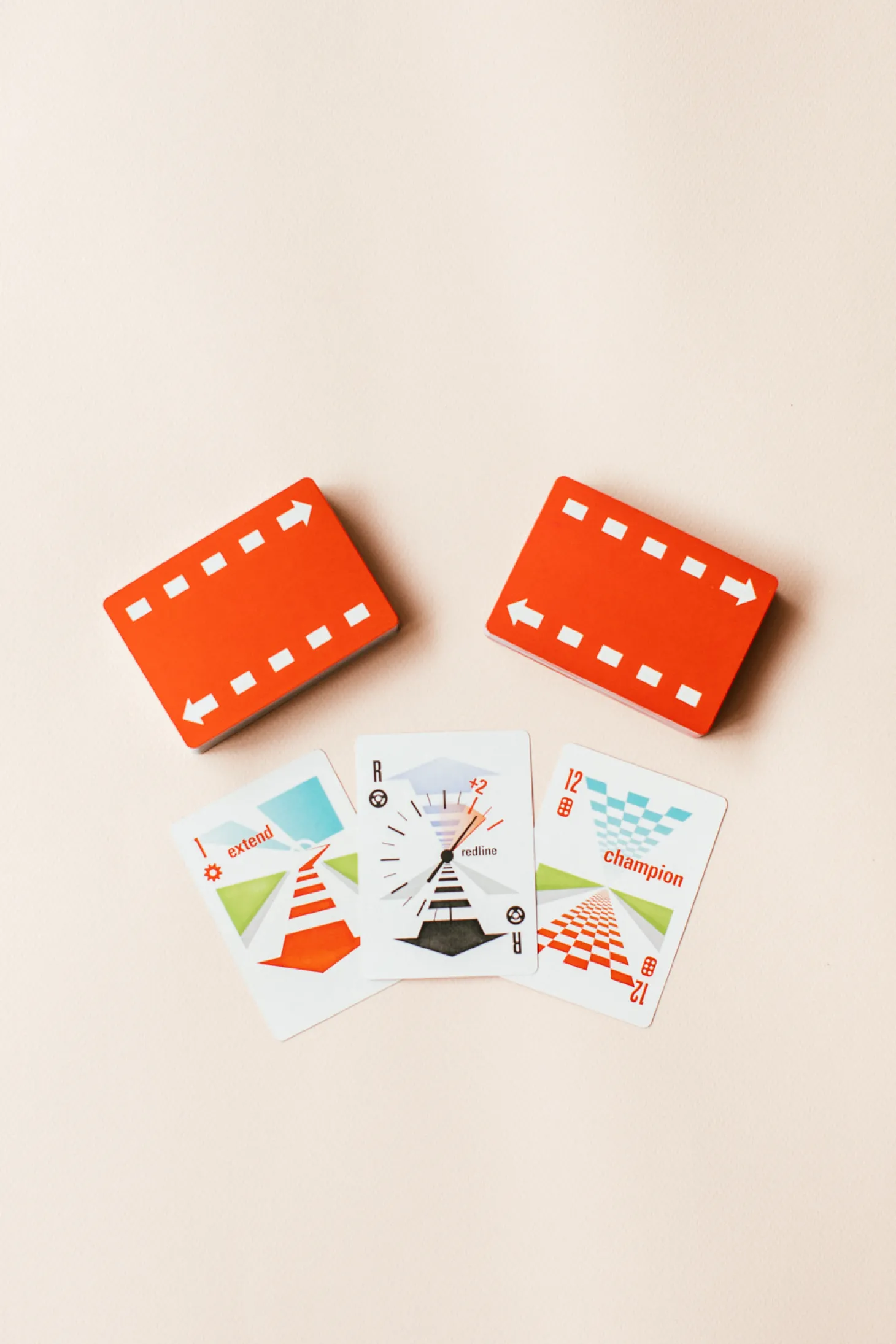 Lacorsa Grand Prix Game