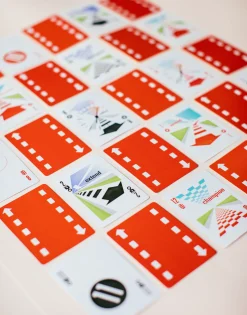 Lacorsa Grand Prix Game