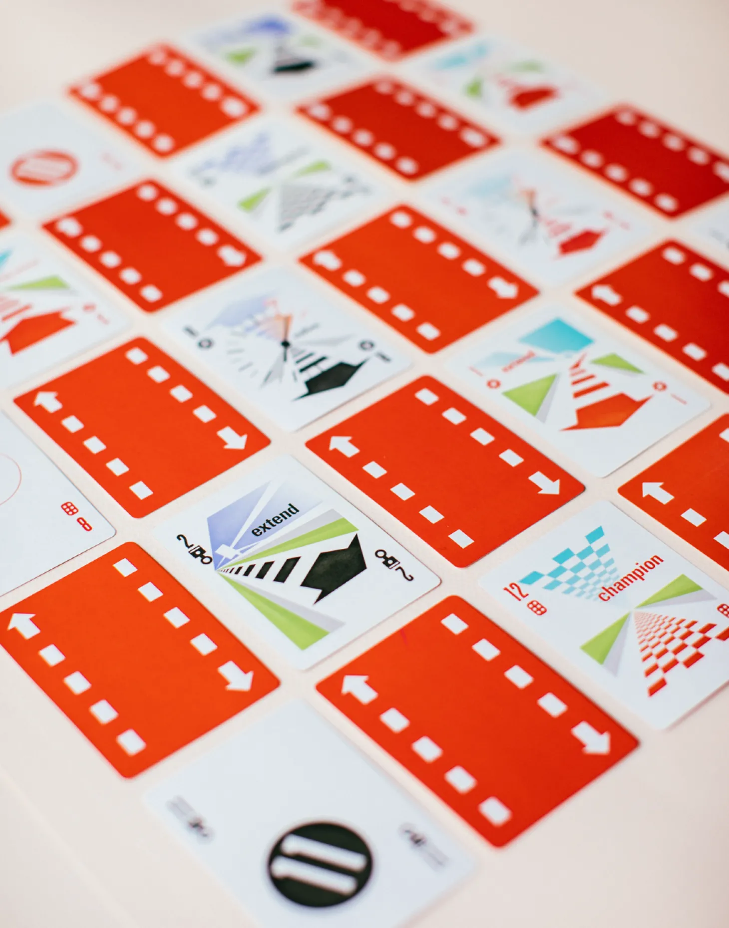 Lacorsa Grand Prix Game