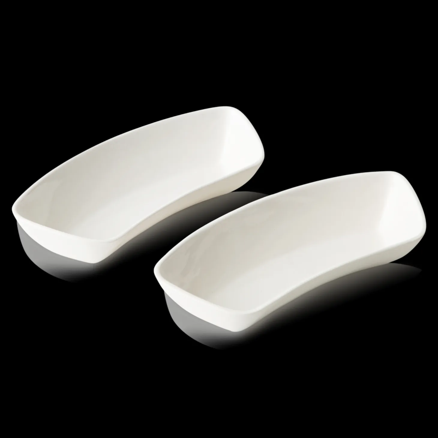 Lessmore Illusion Bowls