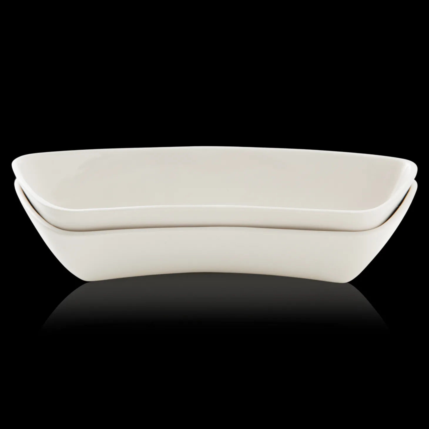 Lessmore Illusion Bowls