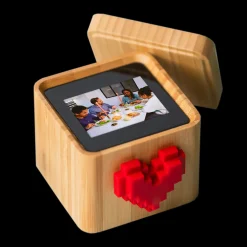 Lovebox Photo Messenger