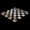 Luxury Travel Chess Set