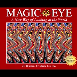 Magic Eye: A New Way Of Looking At The World