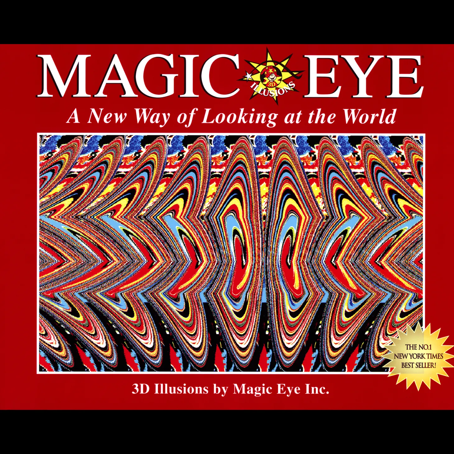 Magic Eye: A New Way Of Looking At The World