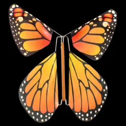 Magic Flying Butterfly