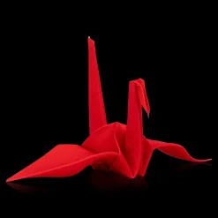 Magical Origami Cloth