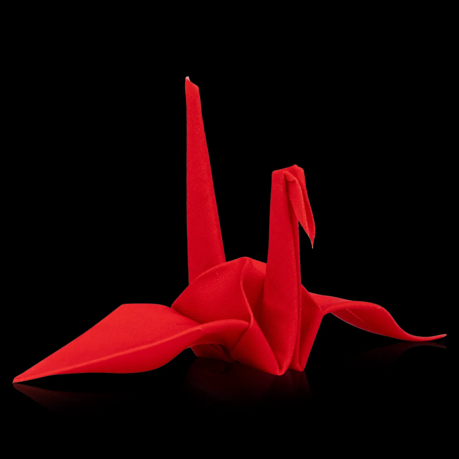 Magical Origami Cloth
