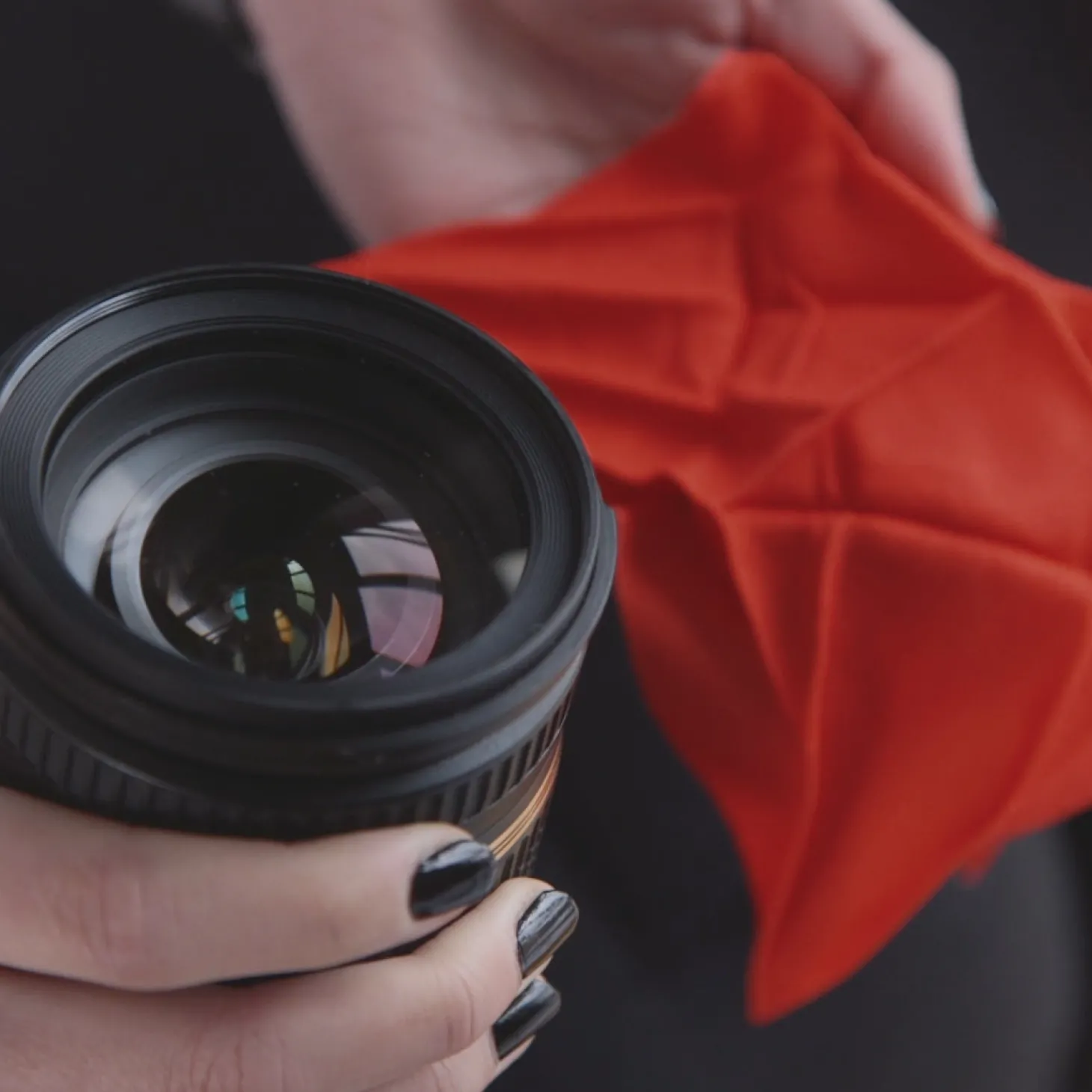 Magical Origami Cloth