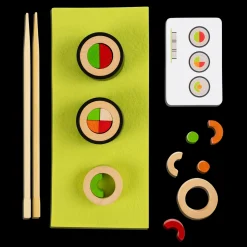 Makemaki Sushi Game