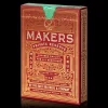 Makers: Private Reserve