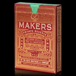 Makers: Private Reserve