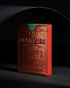 Makers: Private Reserve