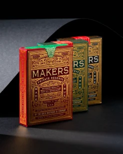 Makers: Private Reserve