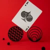 Messymod, Edition 2 Playing Cards