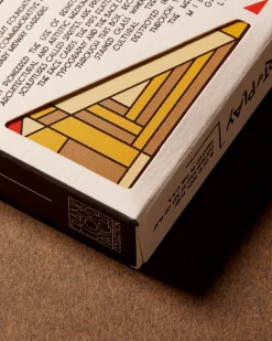Midway Gardens Playing Cards
