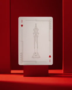 Midway Gardens Playing Cards