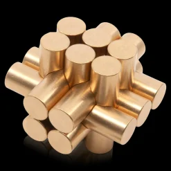 Mini Brass Monkey