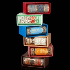Miniature Books