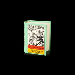Miniature Books