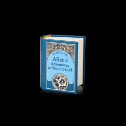 Miniature Books