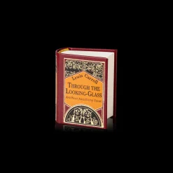 Miniature Books