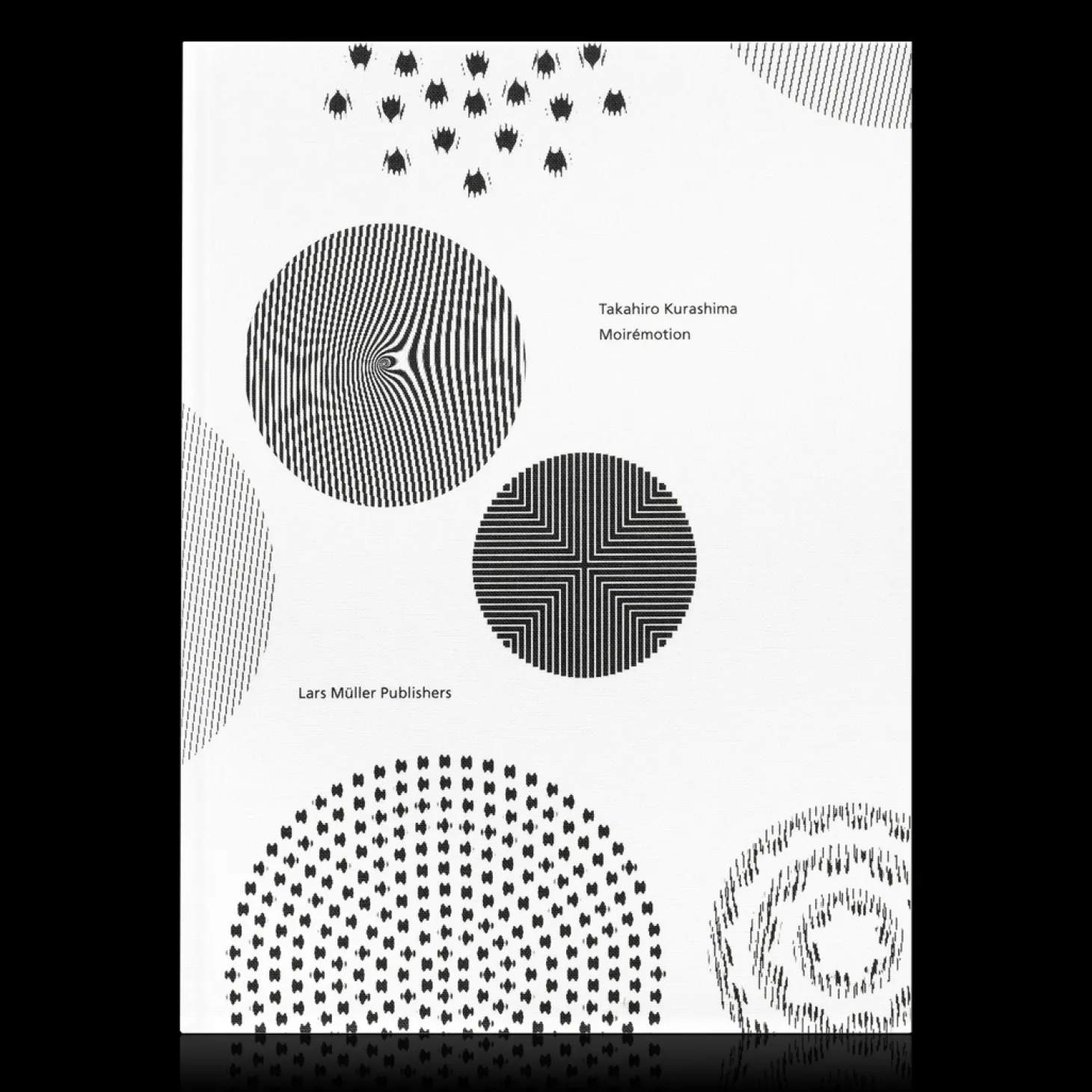 Moirémotion