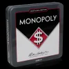 Monopoly Nostalgia Edition