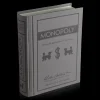 Monopoly Vintage Bookshelf Edition