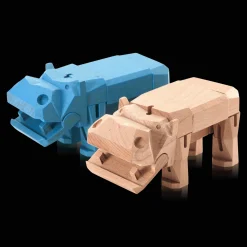 Morphits Hippo