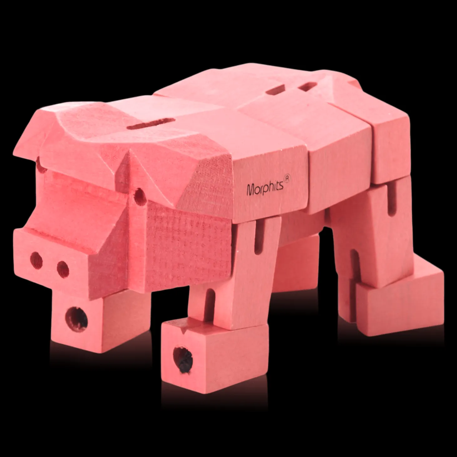 Morphits Pig