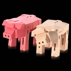 Morphits Pig