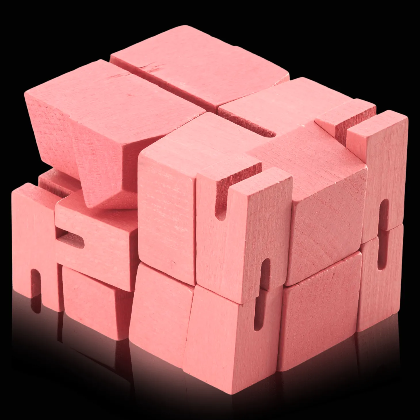 Morphits Pig