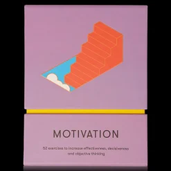 Motivation Cards