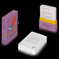 Motivation Cards