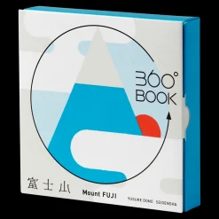 Mt. Fuji 360° Book