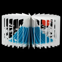 Mt. Fuji 360° Book