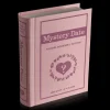 Mystery Date Vintage Bookshelf Edition