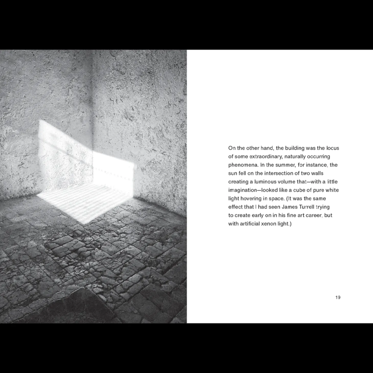 On Creating Things Aesthetic