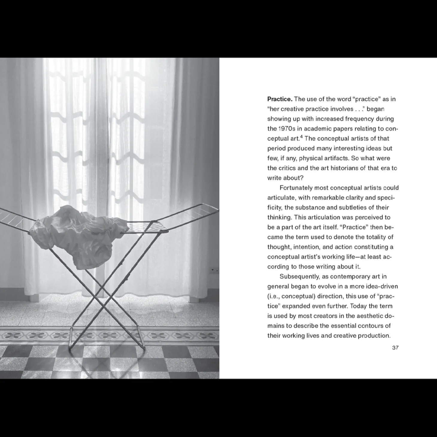 On Creating Things Aesthetic