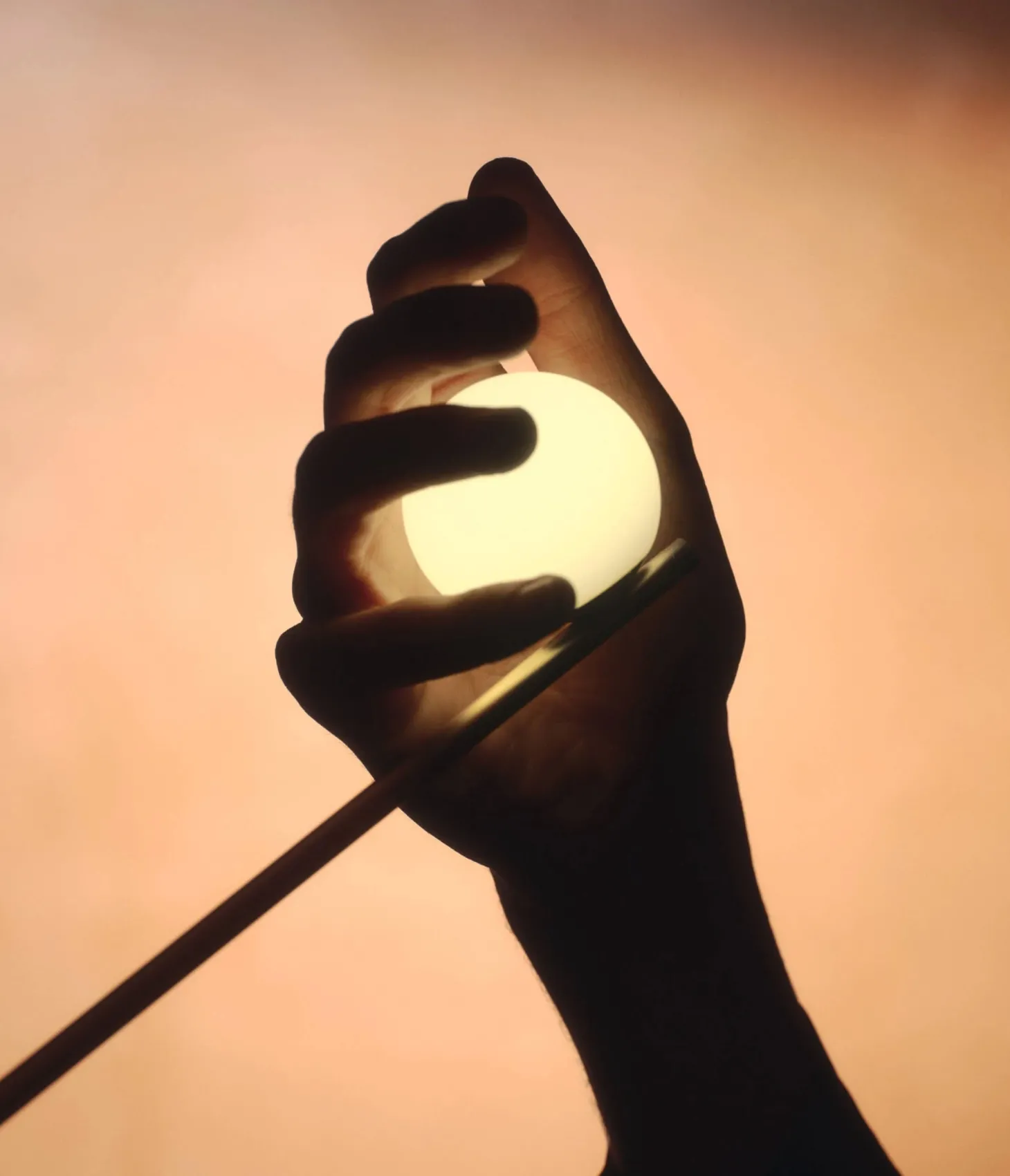 Ovo Portable Desk Lamp