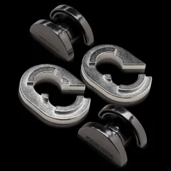 Padlock Pocket Puzzle