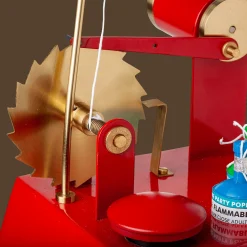 Party Popper Machine