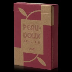 Peau Doux, Deer Back