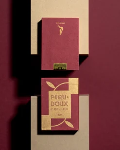 Peau Doux, Deer Back
