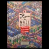 Pierre the Maze Detective: Stolen Maze Stone