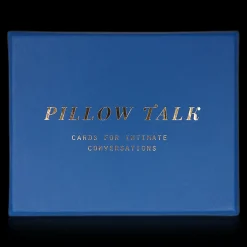 Pillow Talk