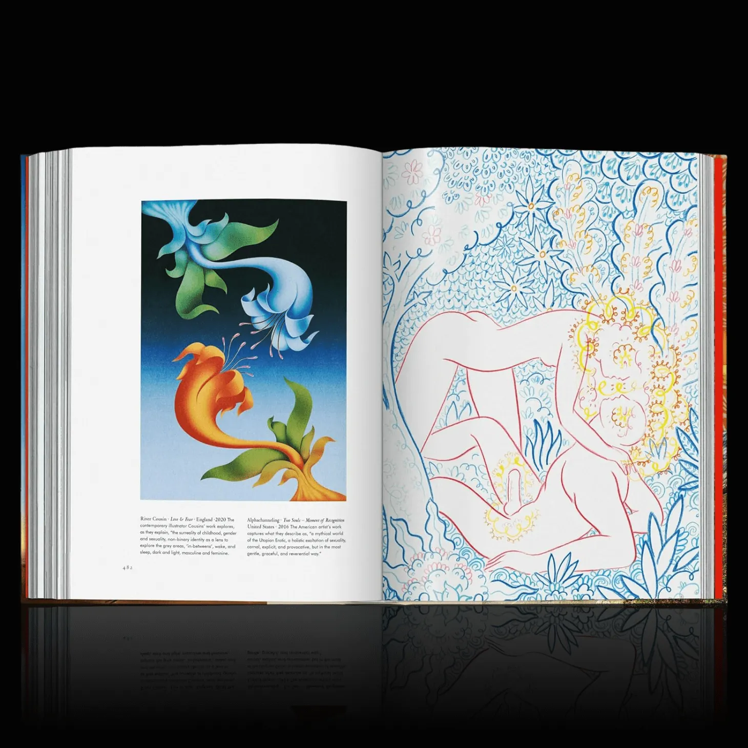 Plant Magick. The Library of Esoterica