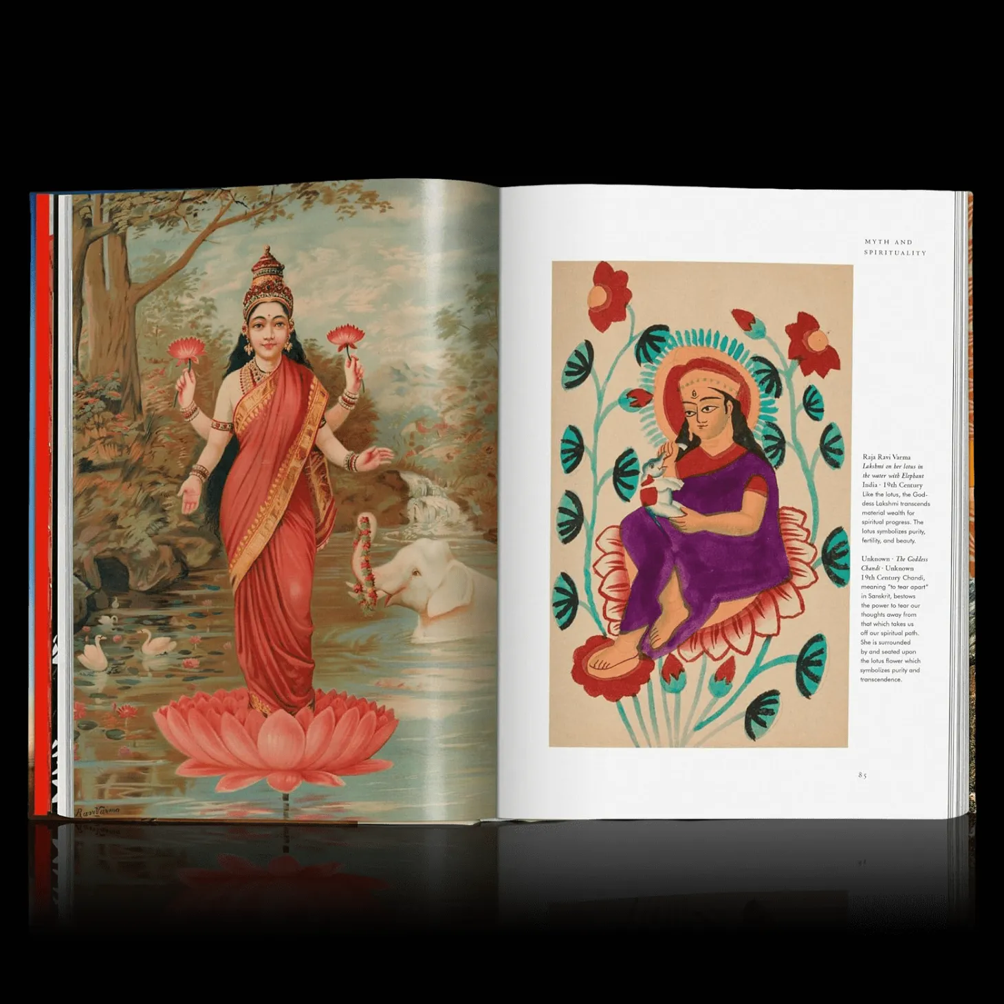 Plant Magick. The Library of Esoterica