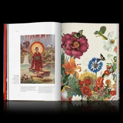 Plant Magick. The Library of Esoterica